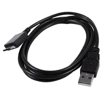 在飛比找蝦皮購物優惠-USB Data Charger Cable for Son