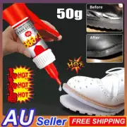 Super Glue Extra Strong Quality Adhesive Plastic Glass Rubber Leather QG