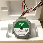 For SANYO DENKI 103H7123-0740 DC high Torque 57 Stepper Motor