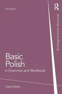 在飛比找誠品線上優惠-Basic Polish: A Grammar and Wo