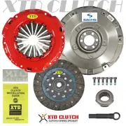 XTD STAGE 1 CLUTCH & SACHS FLYWHEEL KIT FITS 2011-2012 MINI COOPER S TURBO (for: Mini)