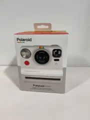 Polaroid Originals Now I-Type Instant Camera - White (9027)