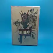 NEW~ 2015 “Greetings From Krampus” 24 Assorted Postcards Christmas Holiday