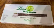 10pk LEan N Green Coffee Drink Mix