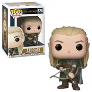 The Lord of the Rings Legolas Funko POP! Vinyl