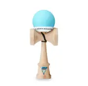 KROM Kendama POP Sky Blue ‚Äö√Ñ√∂‚àö√ë‚àö¬® Smooth Texture and Flawless Balance
