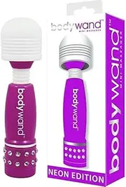 Mini Hitachi-style Massager