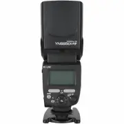 YONGNUO YN685EX-RF Camera Flash HSS 1/8000S for Sony ZV-1 a6400 a6500 7R III A7