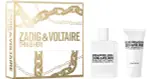 Zadig & Voltaire THIS IS HER! women's gift set