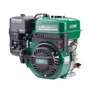 212cc 7HP Engine Motor Gas Pull Start Horizontal OHV Water Pump Lawn Mower