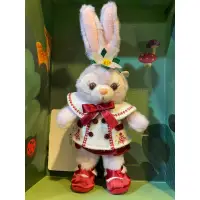 在飛比找蝦皮購物優惠-全新日本迪士尼冬季史黛拉兔