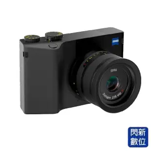 ★閃新★ ZEISS 蔡司 ZX1 內建Lightroom Android作業系統 數位相機 全片幅 定焦 隨身機 (公司貨)