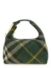 [Burberry] Burberry-Mini "Peg" Bag-Donna UNI