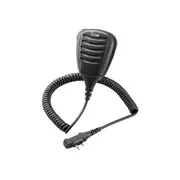 ICOM HM168LWP Waterproof Ip67 Speaker Microphone Suit Ic41w WATERPROOF IP67 SPEAKER