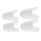 Hallux Valgus Bunion Corrector Silicone Toe Separator Toe Spacers For Foot C SPG