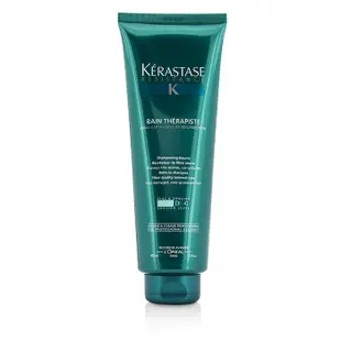 Kerastase 卡詩 - 煥髮綻生髮浴(適合乾燥斷裂髮尾)