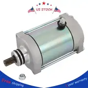 For Polaris Sportsman 600 Ranger RZR 800 4013268 Starter Motor Assembly