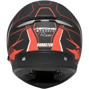 【Astone helmets】 ROADSTAR 眼鏡溝 內藏式太陽眼鏡 全罩 安全帽 WW11 Astone 安全帽