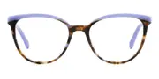 Fossil FOS 7188 1JP Men's Glasses Tortoiseshell Size 53 - Private Health Rebate - Blue Light Block Available
