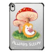 iPad 10.9-inch (10th gen) iPad Impact Case Always Sleepy