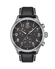 Tissot Chrono Xl Chronograph, 45mm