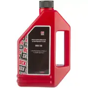 Rockshox Suspension Oil - 0W-30 Pike - 1 Litre