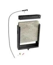4793 Humidifier Maintenance Kit with Water Panel Model No. 10 Humidif