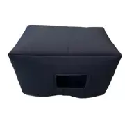 Yorkville EXM-Mobile Sub Cover - Speaker Side Up - Black, Heavy Duty (york046p)