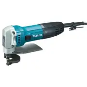 Makita JS1602 120 Volt 16 Gauge 3.3 Amp Barrel Grip Lock-On Electric Shear Japan