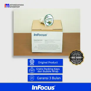 Infocus IN104 IN105 T160 投影燈