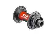 DT Swiss 240 12x100mm 24H Centrelock Road Front Hub