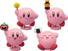 Korokoroid Kirby of the Stars kirby Trading Figure x6P (4type) in box Toy Goods