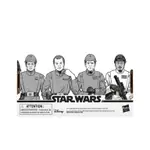 【孩之寶 HASBRO】星際大戰 經典 3.75 吋人物- IMPERIAL OFFICERS