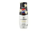 Pepsi Max Sodastream Soda Mix Vanilla Each