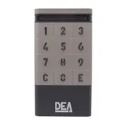 DEA DIGIRAD Genuine Wireless Keypad