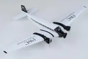 Corgi 1/72 Ju 52 HB-HOS IWC Schaffhausen
