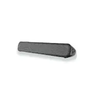Sansai 20W Multimedia Bluetooth Stereo Sound Bar Rechargeable 46x9cm Black