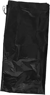 Heavy Duty Sandbag Cover Waterproof Dustproof Protects Your Sandbags in Rain Outdoor Use