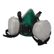 Gerson Signature One-Step Paint Respirator, Medium #7151-88