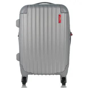 【Ambassador安貝思德】155王者系列行李箱 25吋 可加大 旅行箱 登機箱