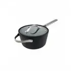 Pyrolux Nexgen Saucepan Ebony | 20cm/2.8L