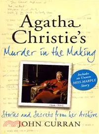 在飛比找三民網路書店優惠-Agatha Christie’s Murder in th