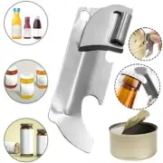 British Army Can Tin Bottle Opener Military Camping Hiking P51 Survival Kit AU