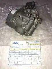 Carburetor Johnson Evinrude 398340