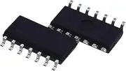 Reland Sun 10PCS HEF4093BT CD4093BM SOP HCF4093 SOP-14 HEF4093 4093 SOP14 logic device chip