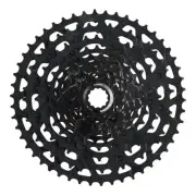 SHIMANO CUES CS-LG700 Black Cassette 11-Speed 11-45T, 11-50T
