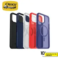 在飛比找蝦皮商城精選優惠-OtterBox iPhone 13 /12 系列 Symm