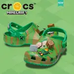 CROSS SHOES KIDS MINECRAFT將木屐鞋提陞到海中CROSS提陞兒童十字架 | 207657