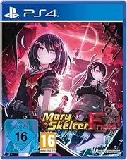 Mary Skelter Finale (Day One Edition) (PS4) (PS4)