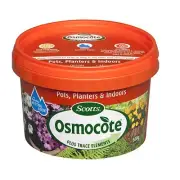 Osmocote POTS PLANTERS & INDOORS FERTILISER 500g Controlled Release *Aust Brand